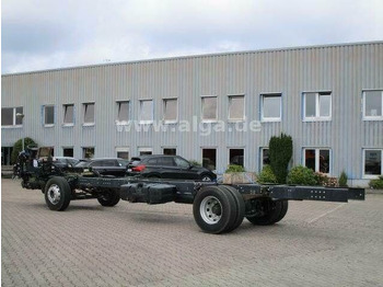 Bastidor/ Chasis nuevo Mercedes-Benz OF 1723/59, Omnibusfahrgestell, 100x am Lager: foto 2