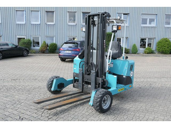 Carretilla elevadora diésel Palfinger F3-203 PX, Mitnahmestapler, Wie Neu, 160 Std.: foto 3