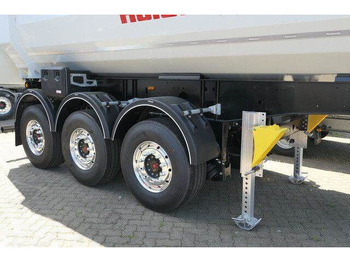 Leasing para Reisch RHKS-SR, Stahl, 25m³, Cramaro, Alu-Felgen, SAF Reisch RHKS-SR, Stahl, 25m³, Cramaro, Alu-Felgen, SAF: foto 2