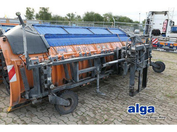 Cuchilla quitanieves SCHMIDT