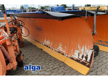 Cuchilla quitanieves SCHMIDT