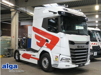 Cabeza tractora DAF XG 530