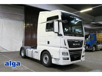 Cabeza tractora MAN TGX 18.500