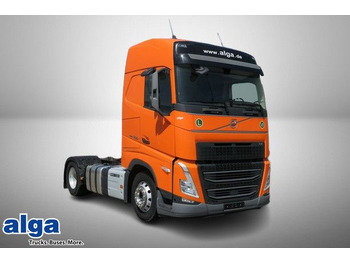 Cabeza tractora VOLVO FH 500