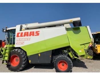 Cosechadora de granos CLAAS LEXION 405: foto 1