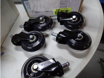 Rueda completa