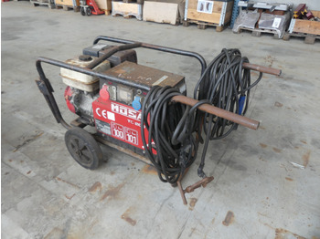 Generador industriale