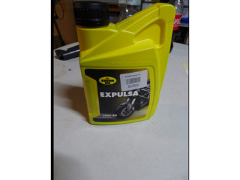 Aceite de motor/ Producto para el cuidado del coche