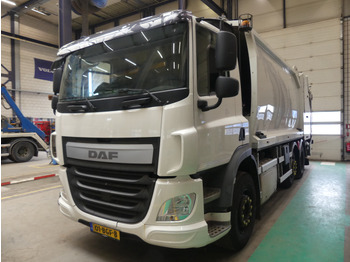 Camión de basura DAF CF 290