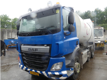 Camión de basura DAF CF 290
