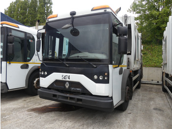 Camión de basura RENAULT