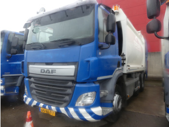 Camión de basura DAF CF 290