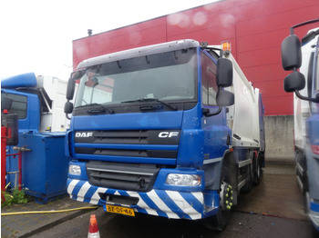 Camión de basura DAF CF 75