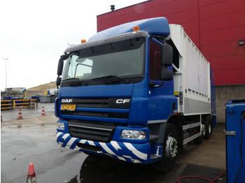 Camión de basura DAF CF 75