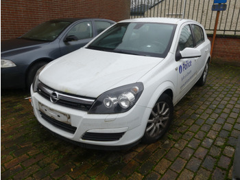Coche OPEL