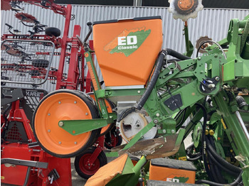 Sembradora de precisión Amazone ED602K: foto 4