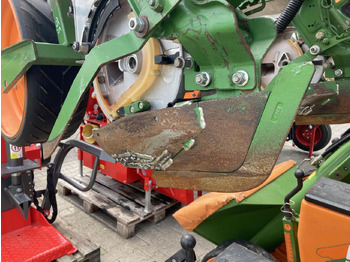 Sembradora de precisión Amazone ED602K: foto 5