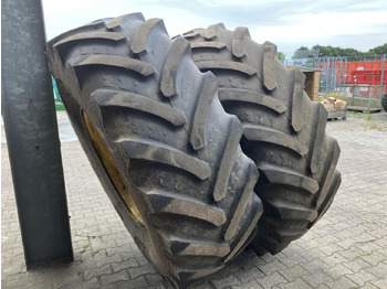 Neumático para Maquinaria agrícola BKT 650/85R38: foto 3