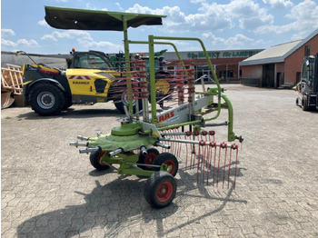 Henificadora CLAAS Liner 390S: foto 4