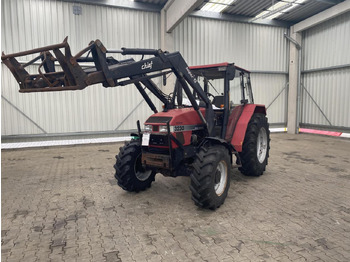 Tractor CASE IH