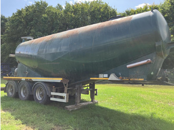 Maquinaria para fertilización