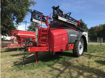 Pulverizador arrastrado HORSCH