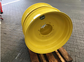 Neumático JOHN DEERE