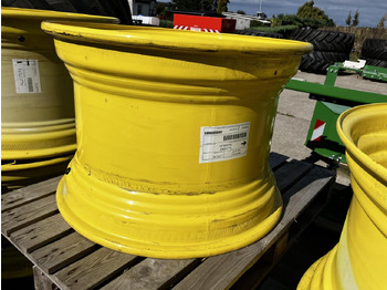 Neumático JOHN DEERE