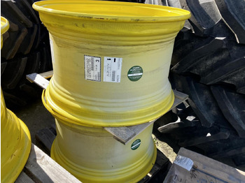Neumático JOHN DEERE