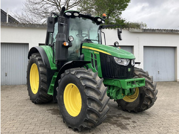 Tractor JOHN DEERE 6120M