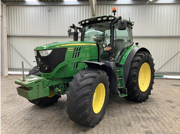 Tractor JOHN DEERE 6170R