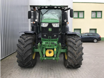 Tractor John Deere 6250R: foto 3
