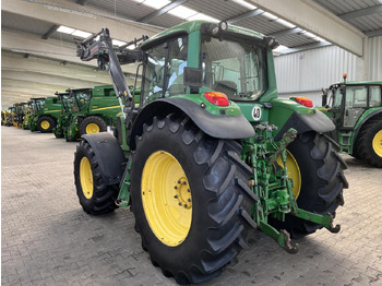 Tractor John Deere 6620 PREMIUM: foto 3