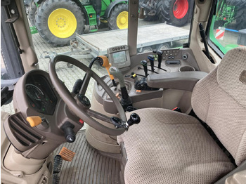 Tractor John Deere 6630 PREMIUM: foto 4