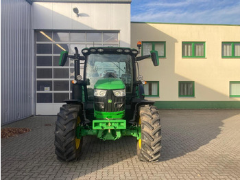 Tractor John Deere 6R 130: foto 3