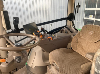 Tractor John Deere 6R 130: foto 5