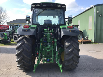 Tractor John Deere 6R 140: foto 5