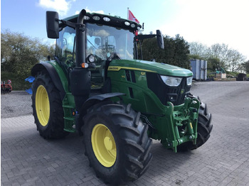 Tractor John Deere 6R 140: foto 2