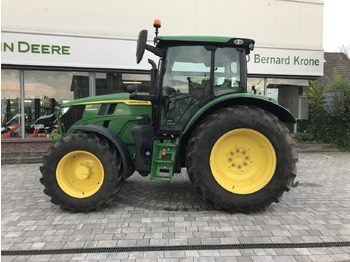 Tractor JOHN DEERE 6R Series