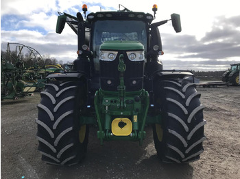 Tractor John Deere 6R 250: foto 3
