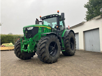 Tractor JOHN DEERE 6R 250
