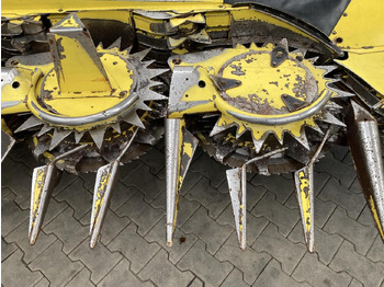 Cosechadora de forraje John Deere 7750i: foto 4