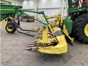 Cosechadora de forraje John Deere 7750i: foto 3