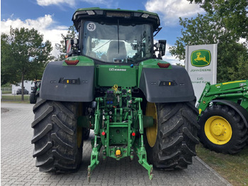 Tractor John Deere 7R 290 (MY21): foto 5