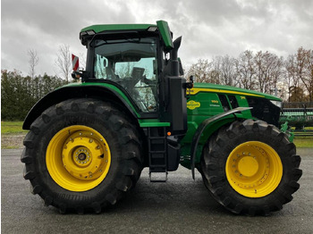 Tractor John Deere 7R 350: foto 2