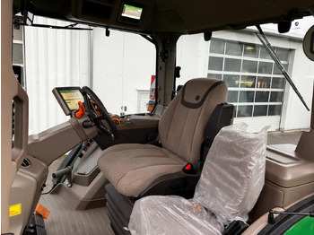 Tractor John Deere 7R 350: foto 5