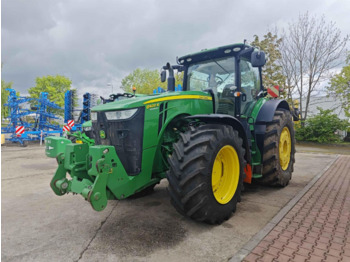 Tractor John Deere 8400R: foto 2