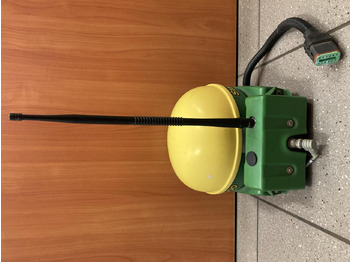 Sistema de navegación para Maquinaria agrícola John Deere SF3000: foto 3