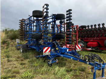 Cultivador KÖCKERLING