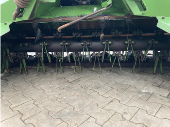 Segadora Krone EC 28 CV: foto 5